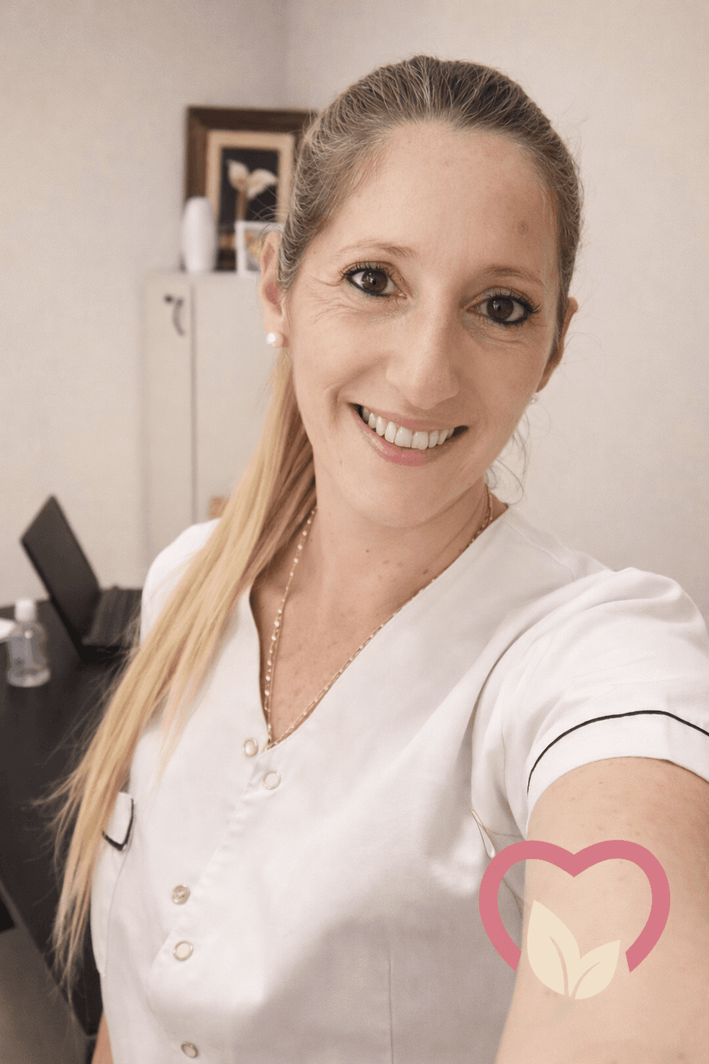 Licenciada Daniela Galetto
